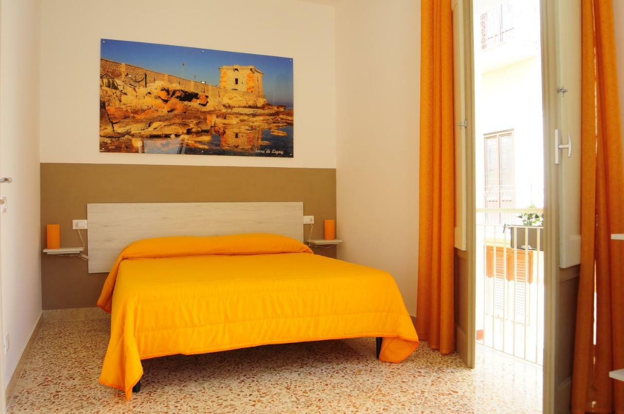Le Sette Meraviglie Appartamento Castellammare del Golfo