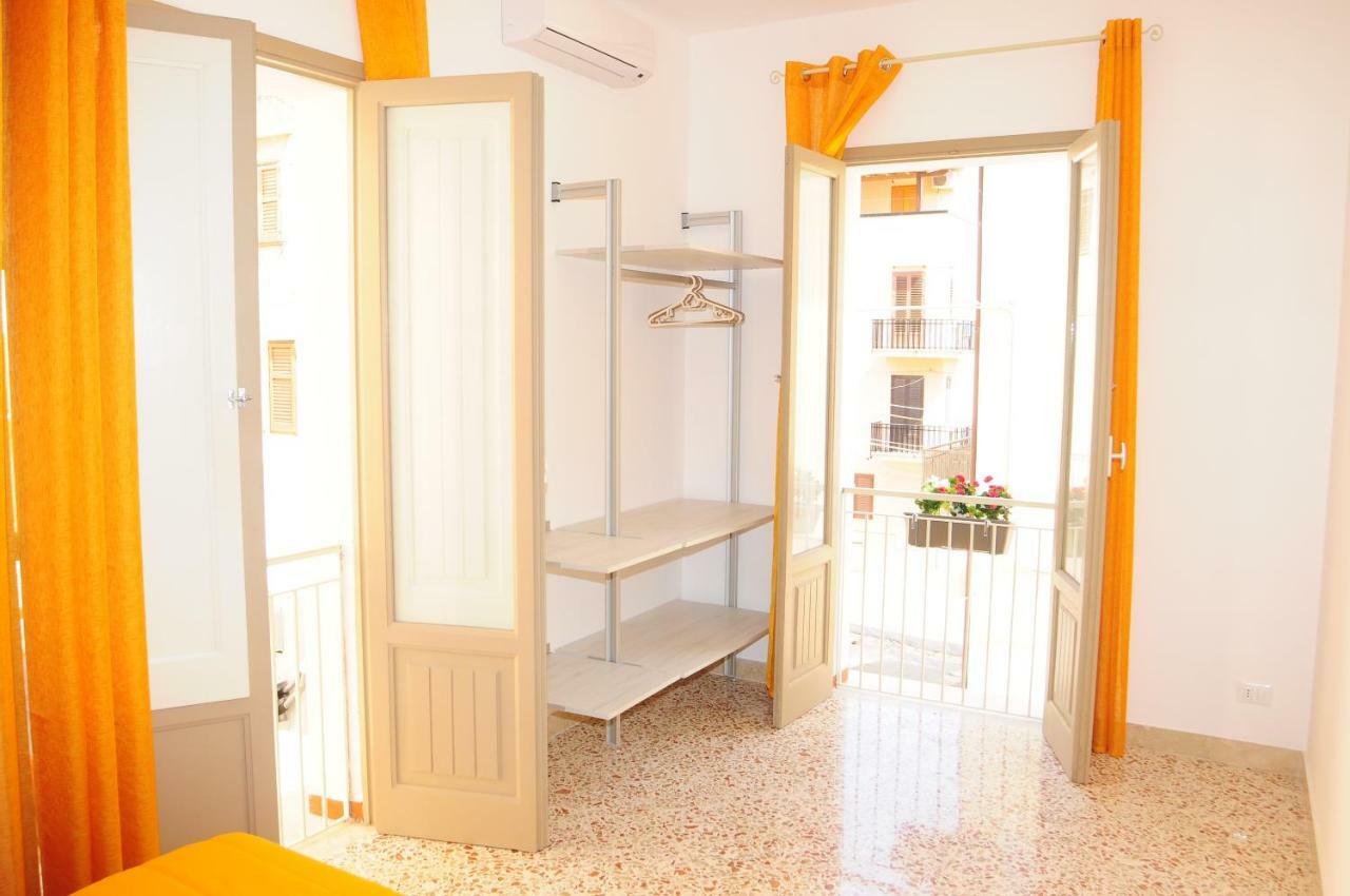 Appartamento Le Sette Meraviglie *