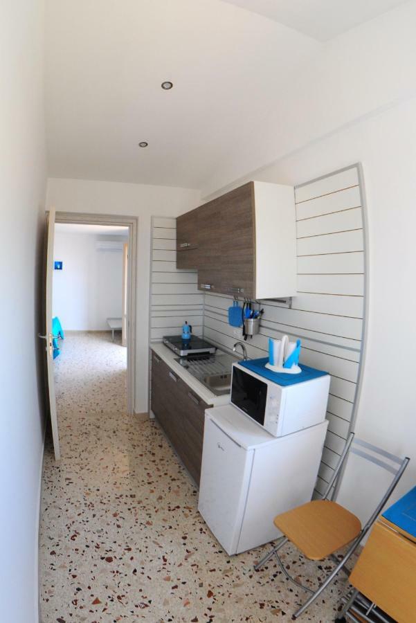 Appartamento Le Sette Meraviglie