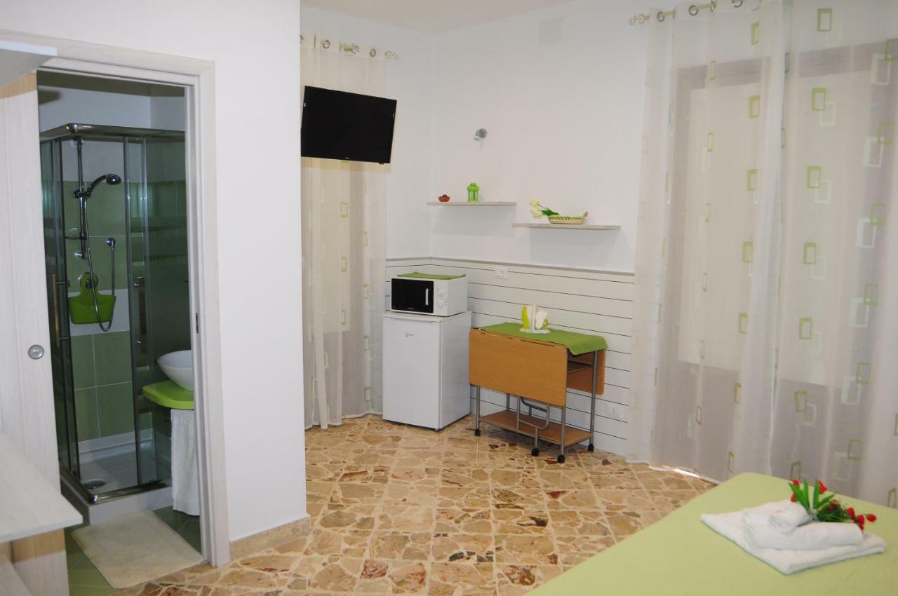 Le Sette Meraviglie Appartamento Castellammare del Golfo