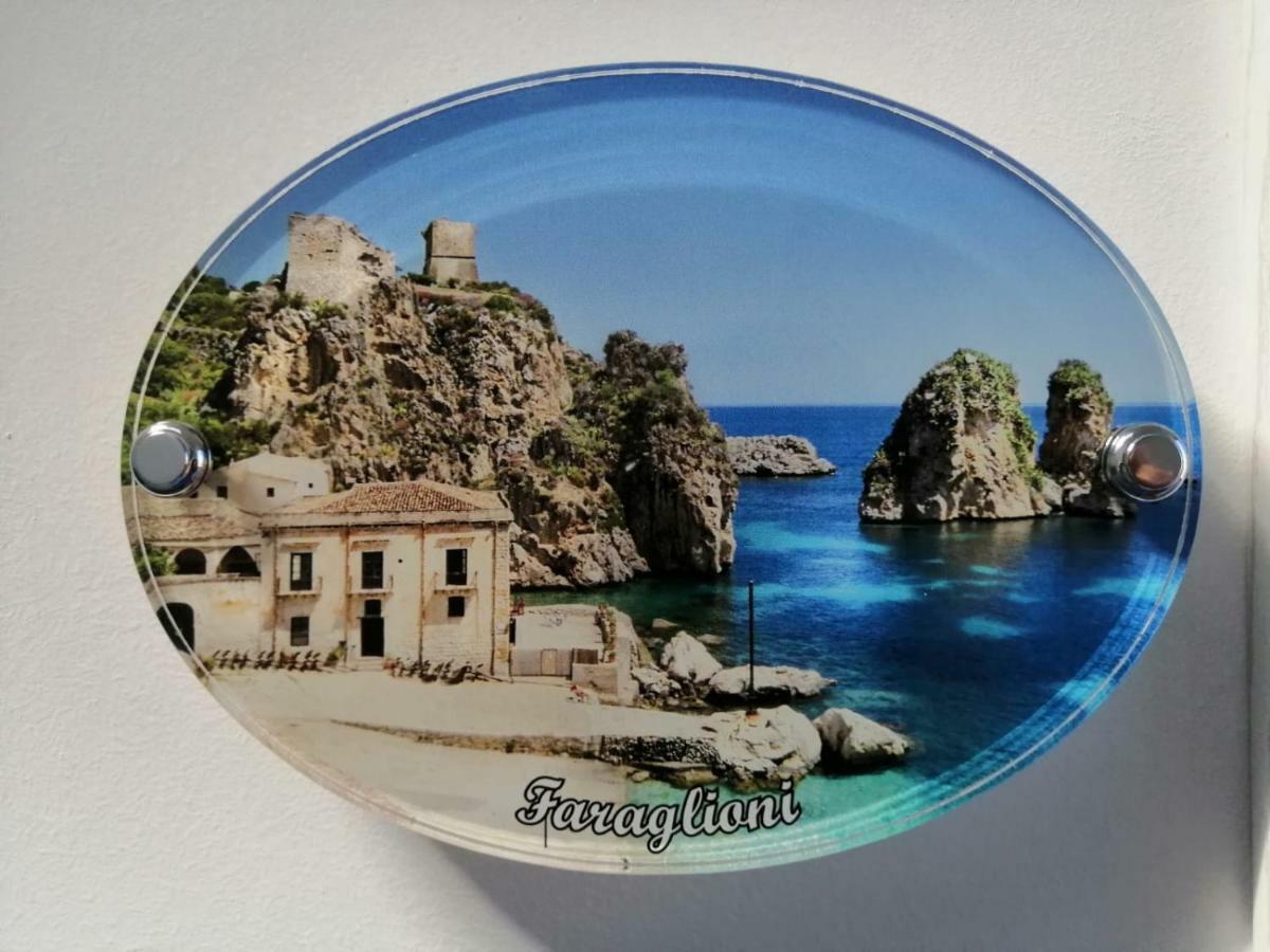 Appartamento Le Sette Meraviglie Castellammare del Golfo