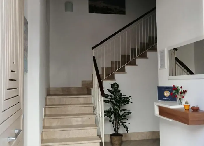 Le Sette Meraviglie