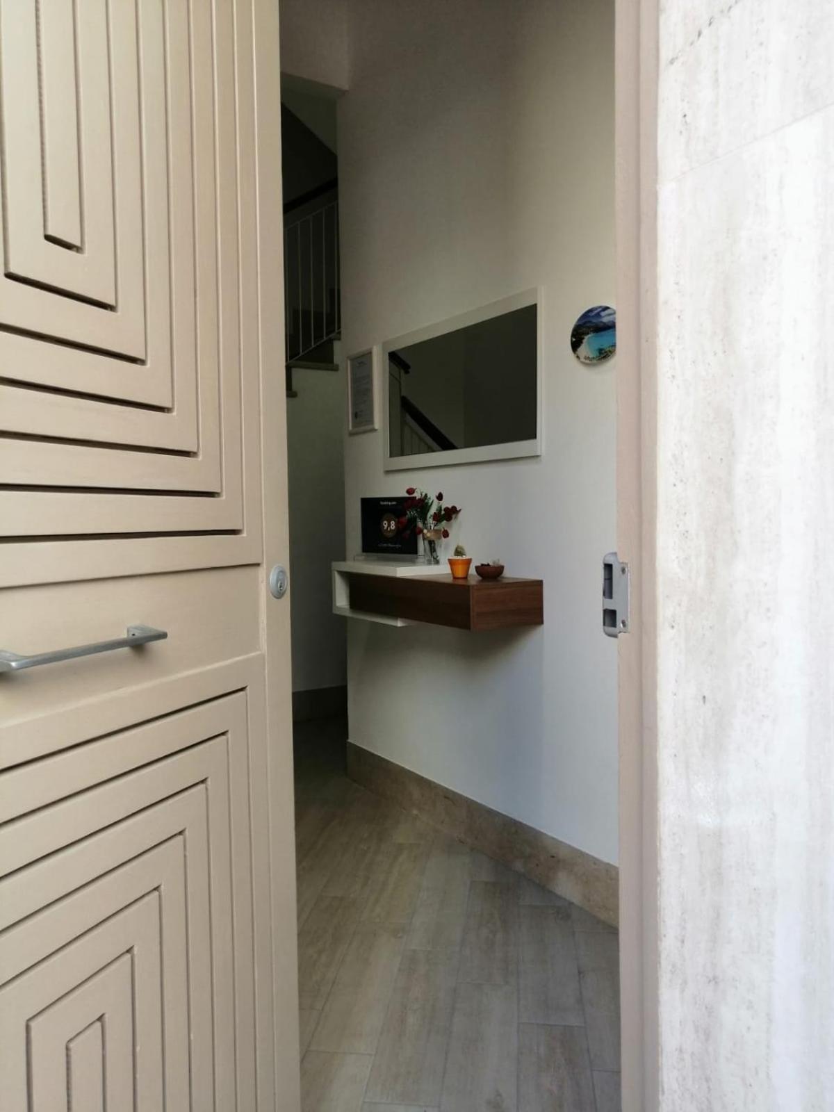 Apartment Le Sette Meraviglie *