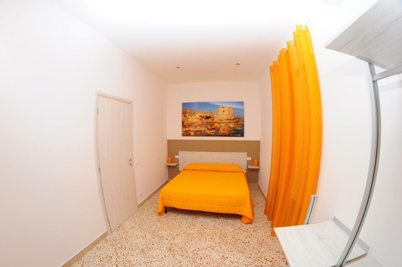 Apartment Le Sette Meraviglie