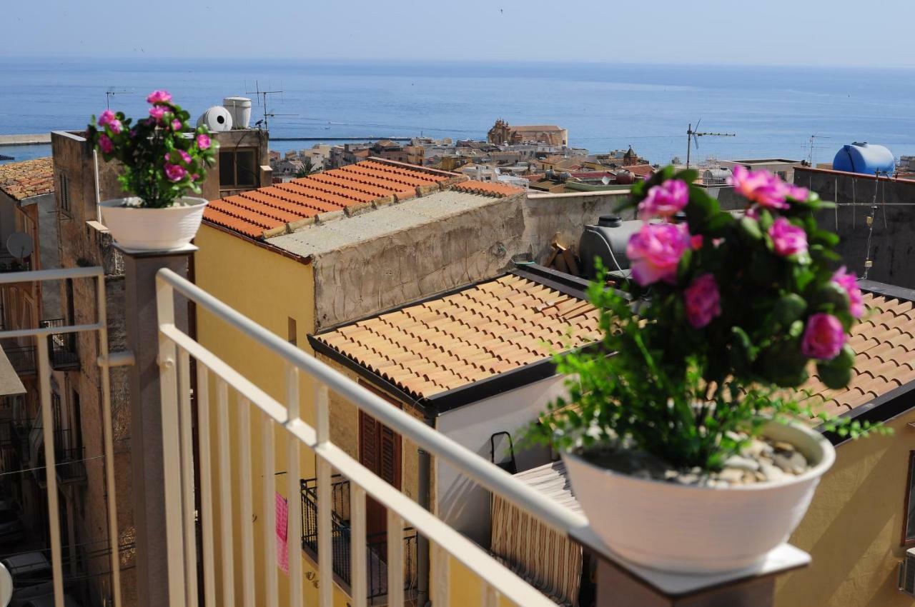Le Sette Meraviglie Apartment *