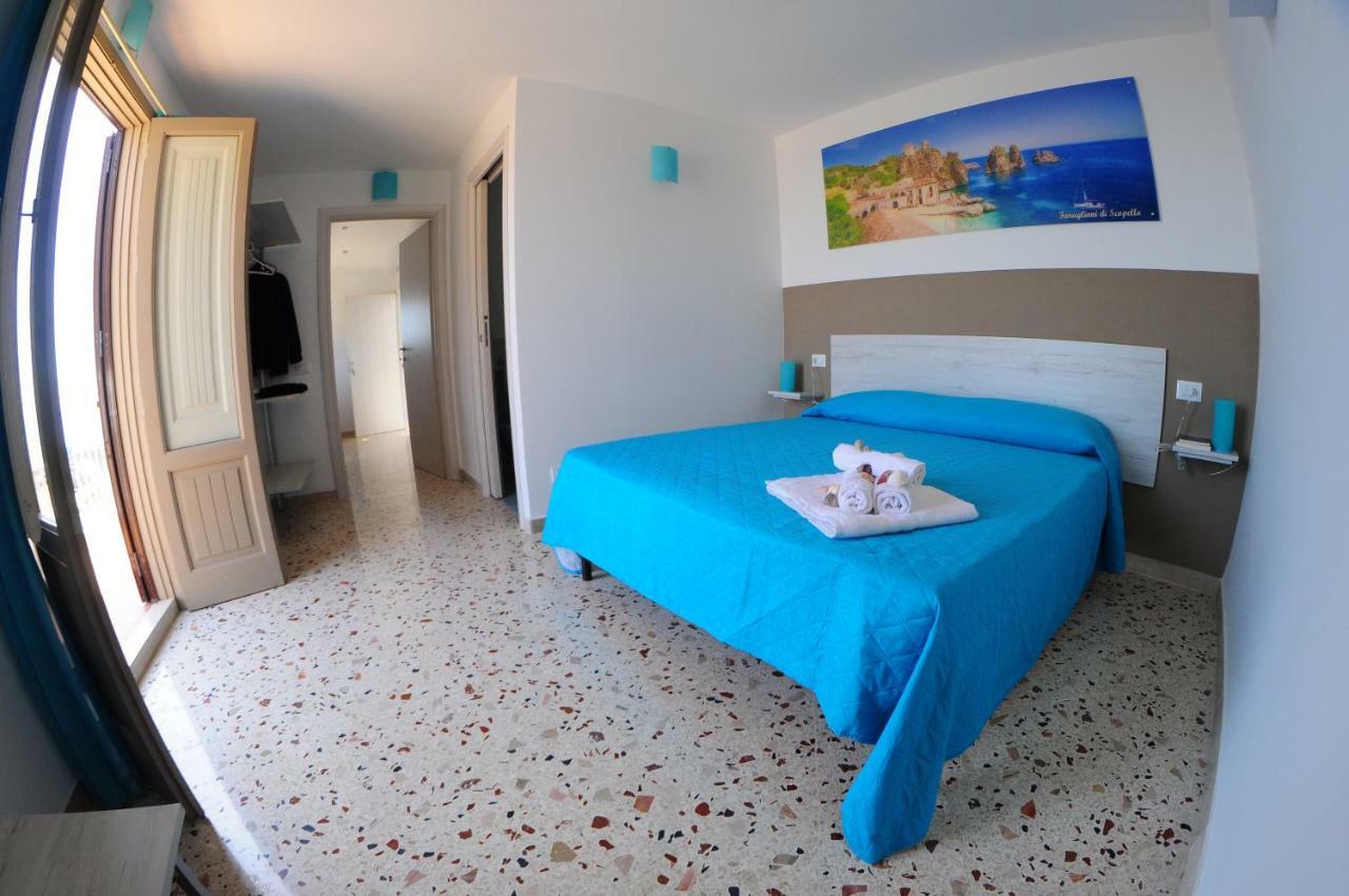 Le Sette Meraviglie