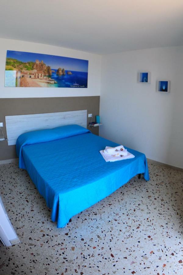 Apartment Le Sette Meraviglie