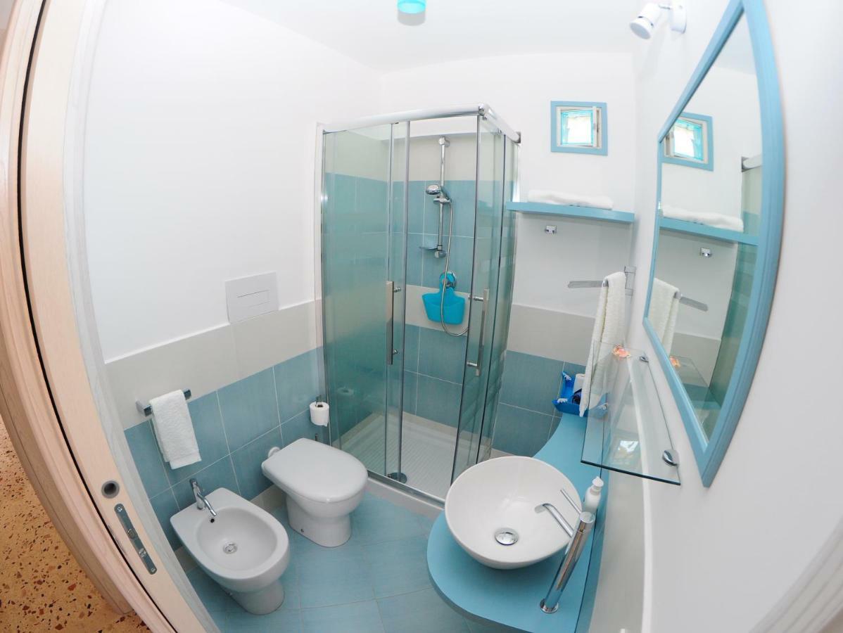 Le Sette Meraviglie Apartment Castellammare del Golfo