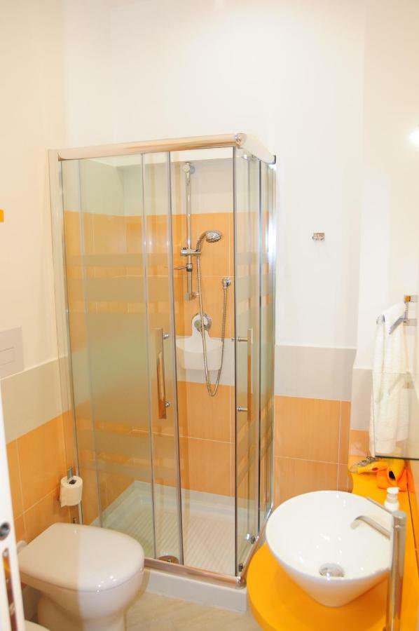 Apartment Le Sette Meraviglie Castellammare del Golfo