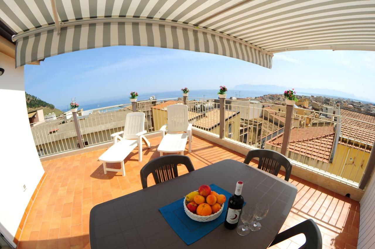 Le Sette Meraviglie Apartment