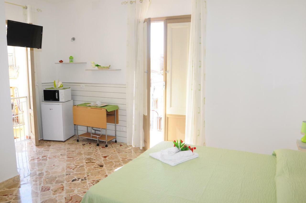 Apartment Le Sette Meraviglie *