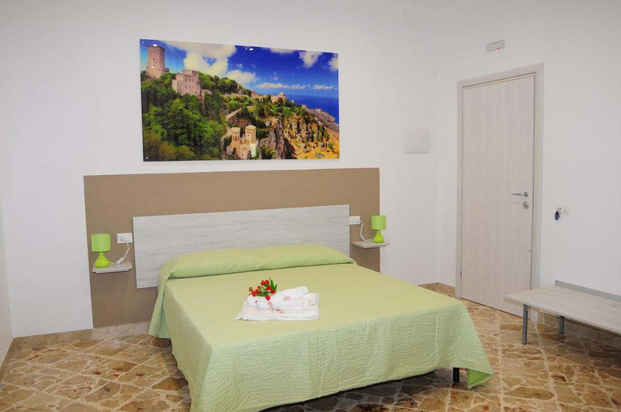 Apartment Le Sette Meraviglie *