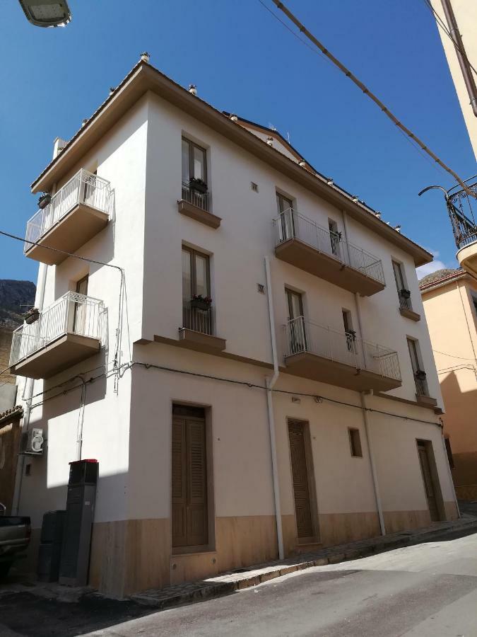 Le Sette Meraviglie Apartment Castellammare del Golfo