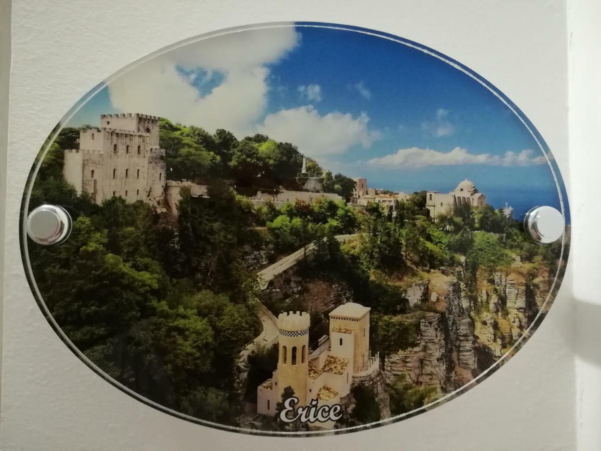 Le Sette Meraviglie * Castellammare del Golfo