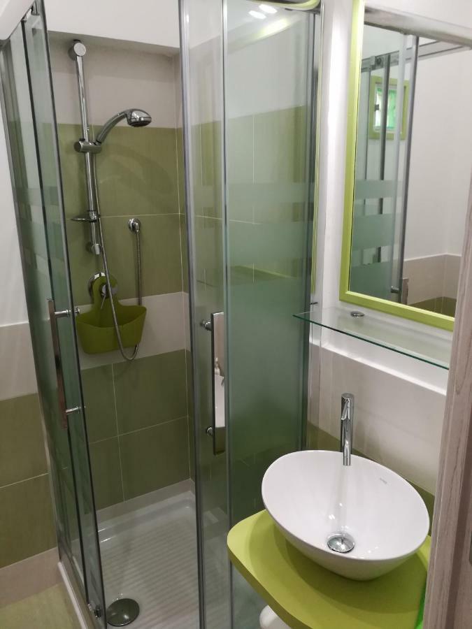 Apartment Le Sette Meraviglie